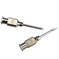 Rostfria Stålnålar 12-38mm