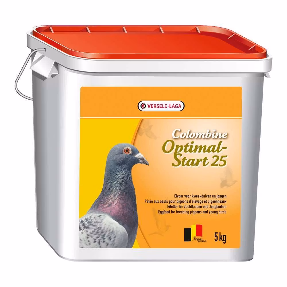 Optimal Start 25 5 kg (Äggfoder)