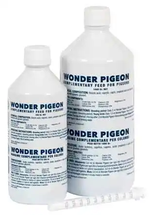 Wonder Pigeon 1L