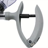 Automatisk spruta för fjäderfän + Nålar