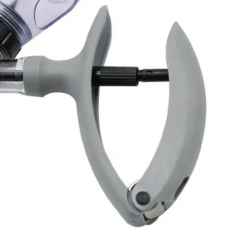 Automatisk spruta för fjäderfän + Nålar