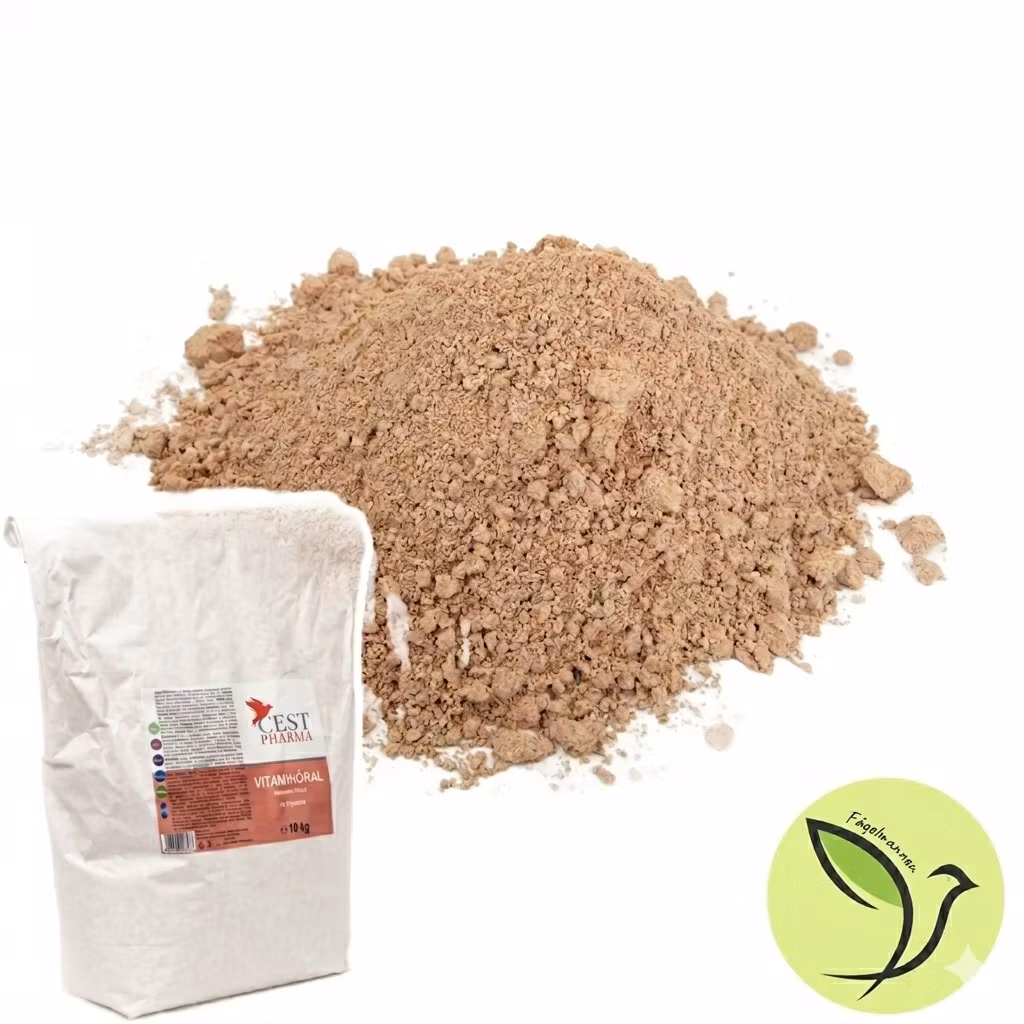 VITAMINERAL 10kg ( super produkt )