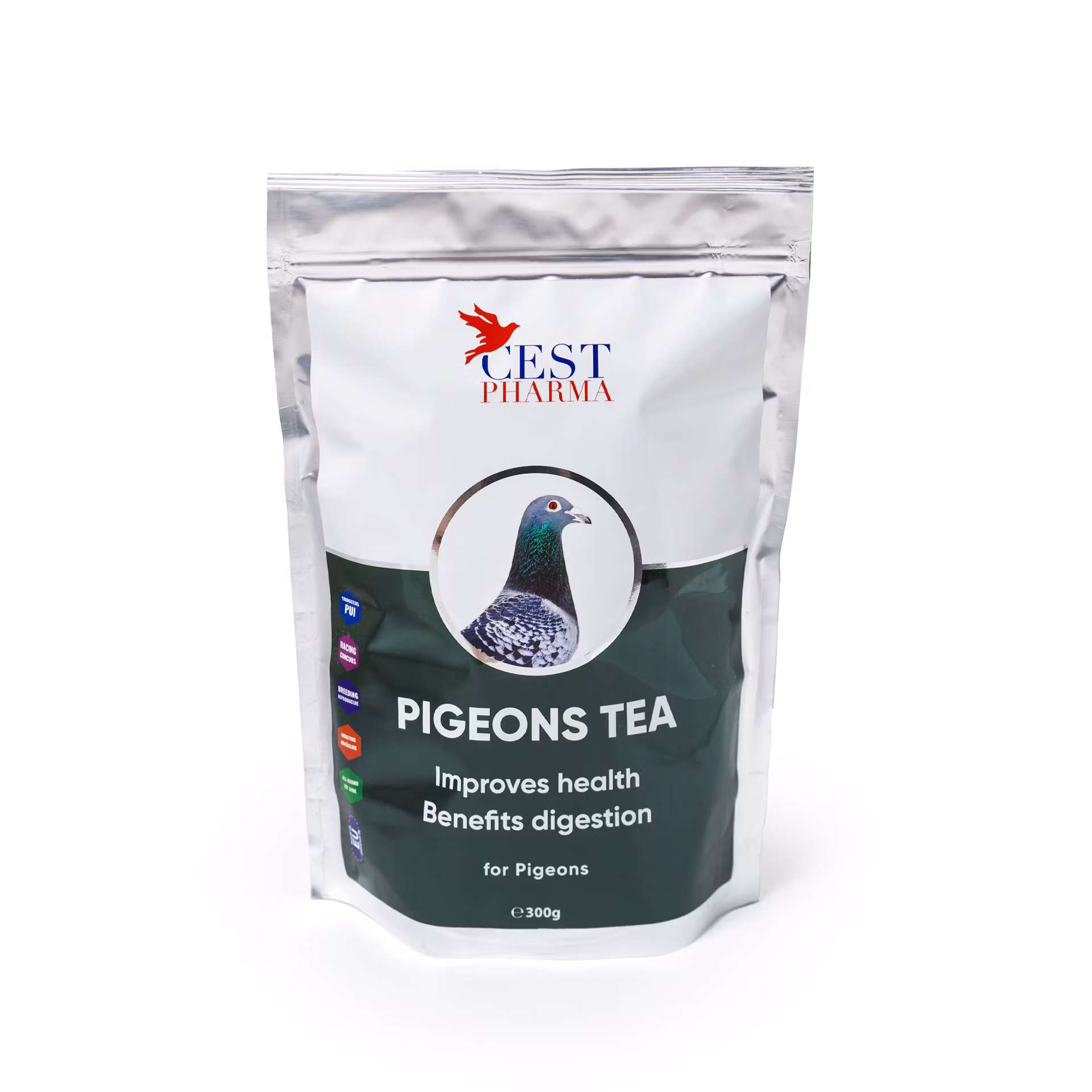 PIGEON’S TEA 300 g