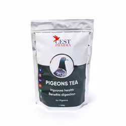 PIGEON’S TEA 300 g