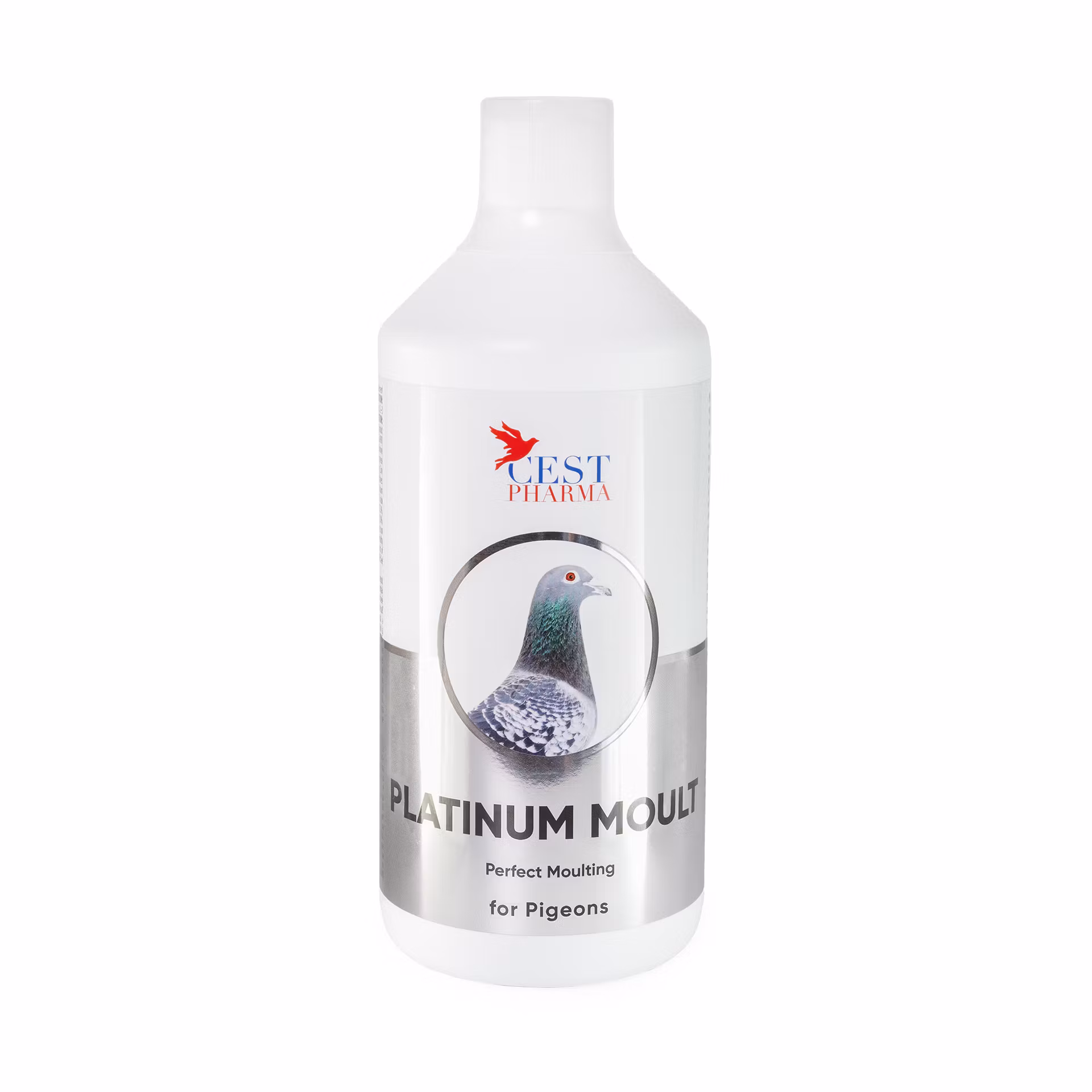 Platinum Moult 1000 ml