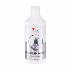Platinum Moult 1000 ml