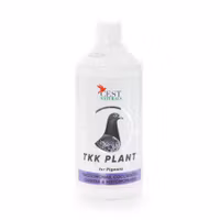 TKK Plant 1000 ML (Naturligt)
