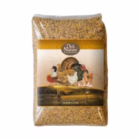 Deli Nature Broken Grain (Krossade Mix) 20kg