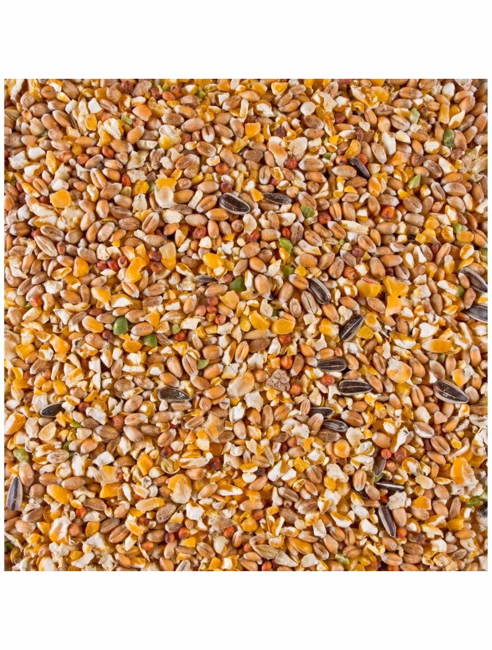 Deli Nature Broken Grain (Krossade Mix) 20kg