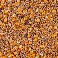 Deli Nature ChiX Grain Mix. 20kg