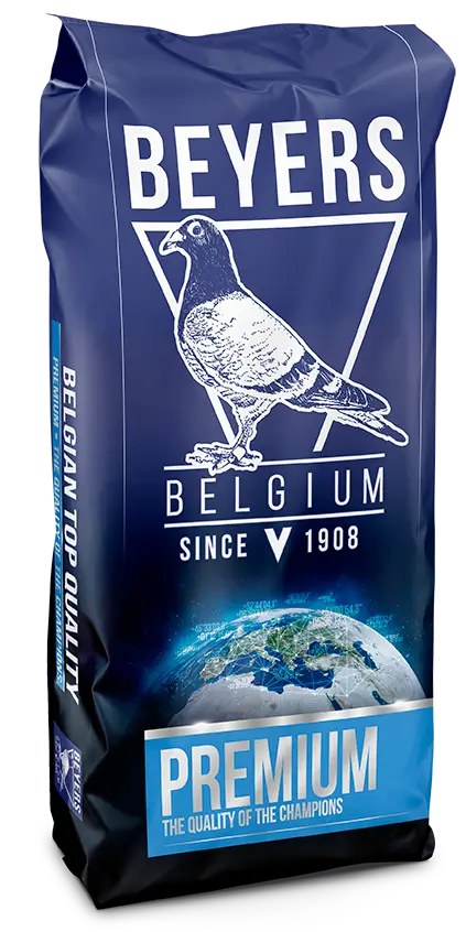 Beyer Flyg/Avel 20kg