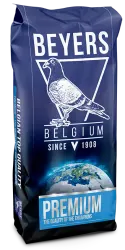 Beyer Flyg/Avel 20kg