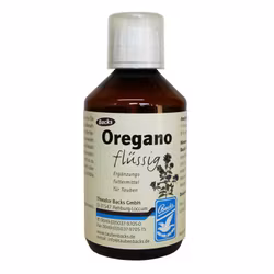 Backs Oregano (vattenlöslig)