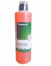 Röhnfried Sedochol 500 ml (Avgiftning av blod och lever)
