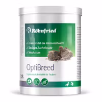 Röhnfried Optibreed 1 kg (Främjar tillväxten hos unga duvor)