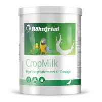 Röhnfried CropMilk 600g (Proteiner och probiotika för optimal häckning)