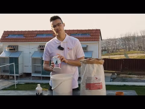 VITAMINERAL 10kg ( super produkt )