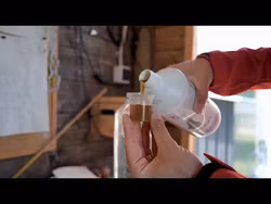 TKK Plant 1000 ML (Naturligt)