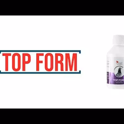 TOP FORM 500ml