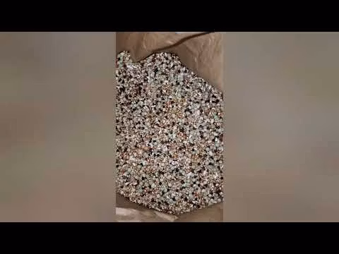 RASDUVA 1 - SMÅ FRÖER (20KG)