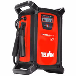 STARTZILLA Startbooster 9012 XT 12V