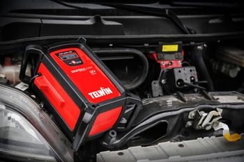 STARTZILLA Startbooster 9012 XT 12V