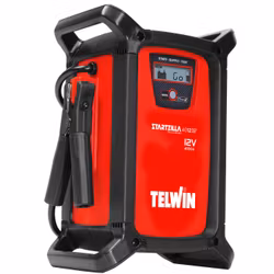 STARTZILLA Startbooster 4012 XT 12V