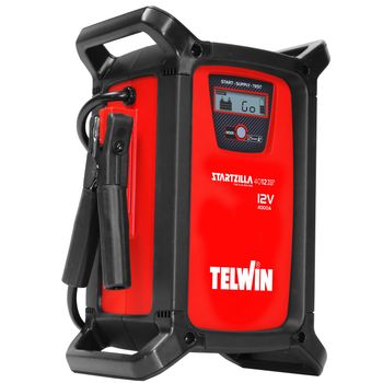 STARTZILLA Startbooster 4012 XT 12V