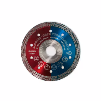 Diamantklinga Montolit CG 115 mm / 125mm