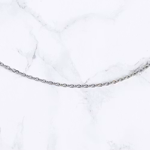 Halsband Med Lila Tofs Och Pärlor - Sagan P