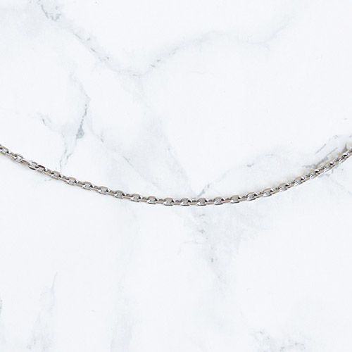 Pärlhalsband Med Blå Tofs - Intuitionen I