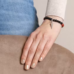 Armband Med Halvädelstenar - Öknen D