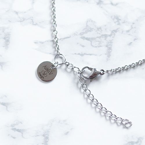 Halsband Med Små Pärlor - Gemenskapen D