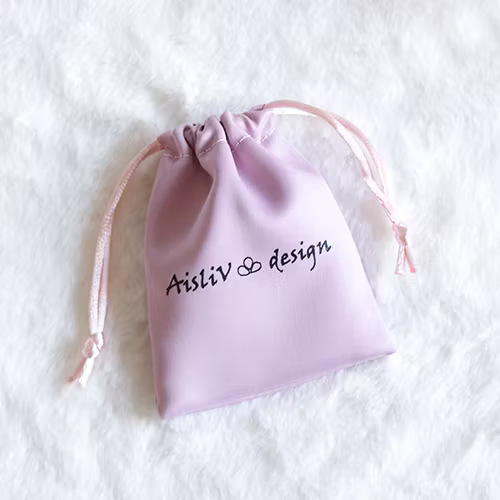 Enkelt Armband Med Grå Tofs - Stormen A