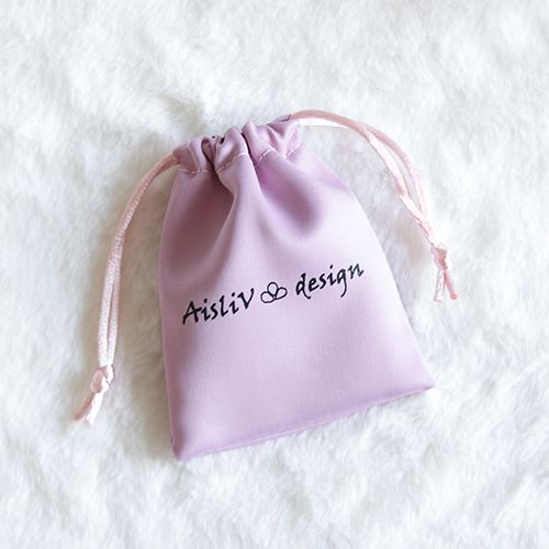 Armbandset I Grå Och Rosa - Horisonten H