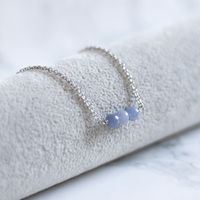 Halsband Med Små Pärlor - Gemenskapen D