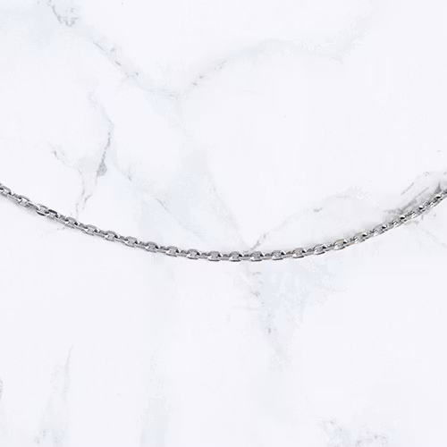 Långt Halsband Med Röd Tofs - Modet S