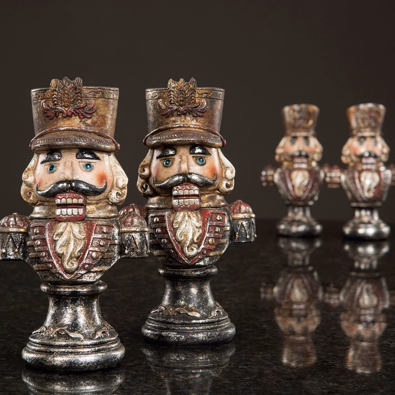 Julefigur - Milto-living