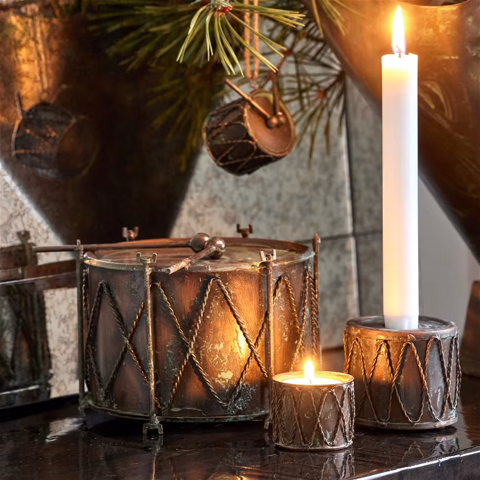 Andet jul - Milto-living