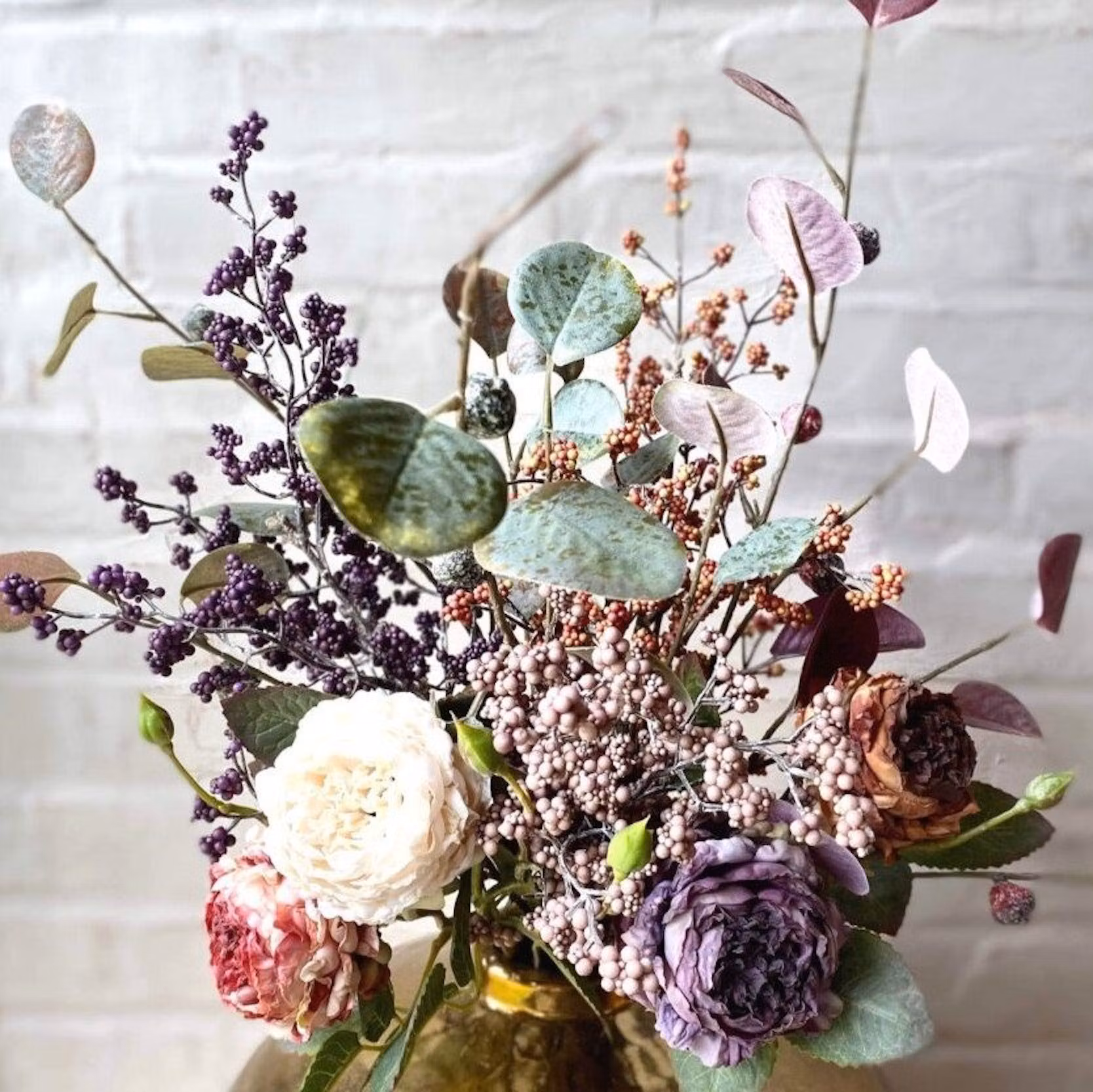 Milto-living > Blomster