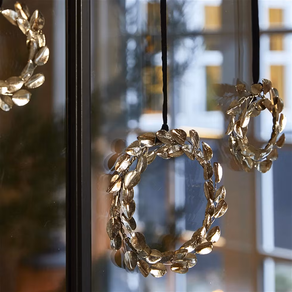 Juleophæng - Milto-living