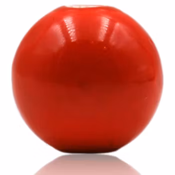 Rød