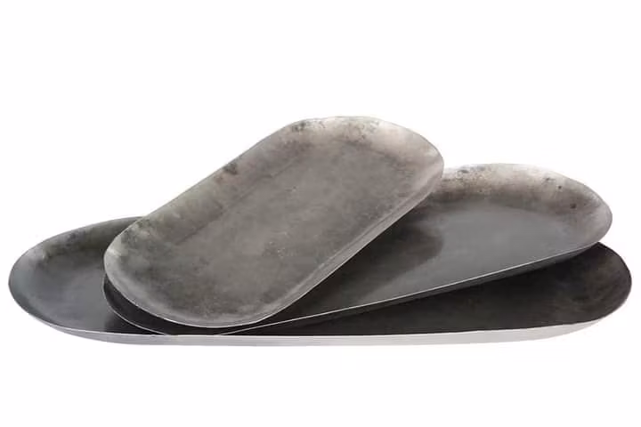 Metal fade Stor
