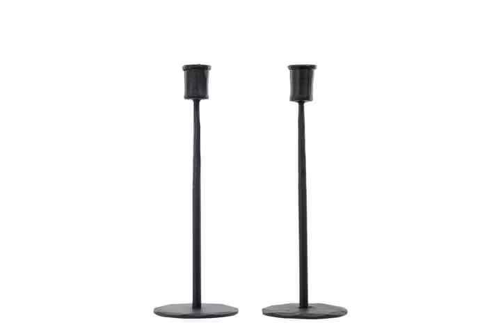Sort metal stager