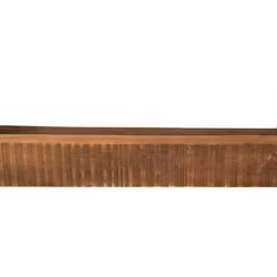 Træ hylde Speedtsberg