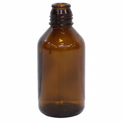 Industriglasflasker Mini