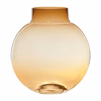 Bubbel vase RAV