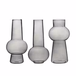 GLOBE mini vase