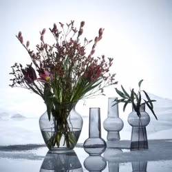 GLOBE mini vase