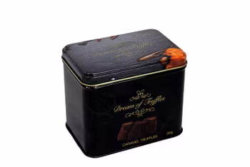 Dreams of Truffles - Karameltrøfler